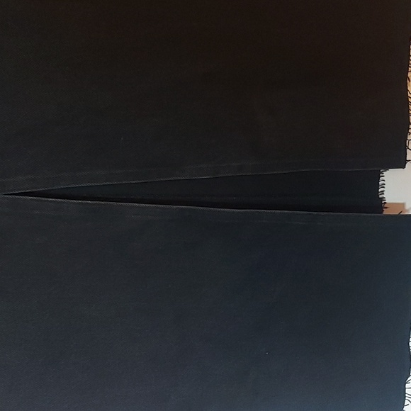 Pistola Alice High Rise Midi Skirt Noir - Picture 7 of 14